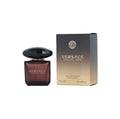 Versace Cristal Noir EDT for Women 1 oz