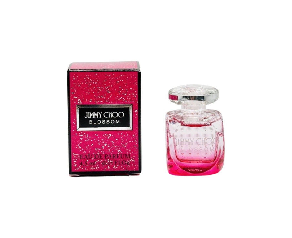 Jimmy Choo Blossom Eau De Parfum 4.5 ml