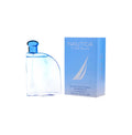 Nautica Pure Blue Eau De Toilette Spray 3.4 oz