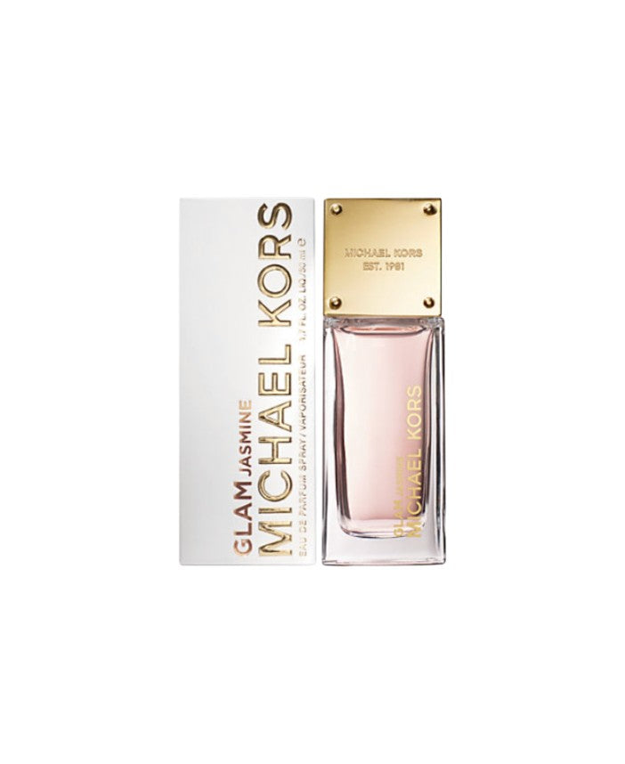 Michael Kors Glam Jasmine Eau De Parfum  3.4 oz