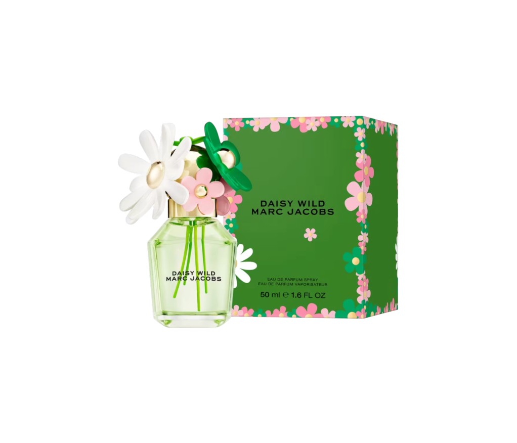 Daisy Wild Marc Jacobs Eau de Parfum 1.6 oz