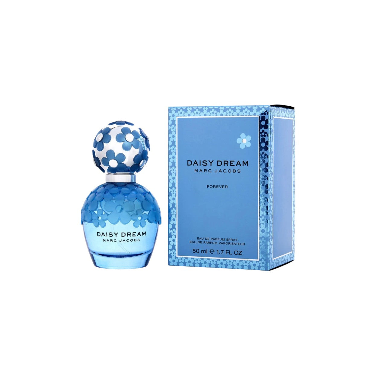 Daisy Dream Marc Jacobs Forever Eau De Parfum 1.7 oz