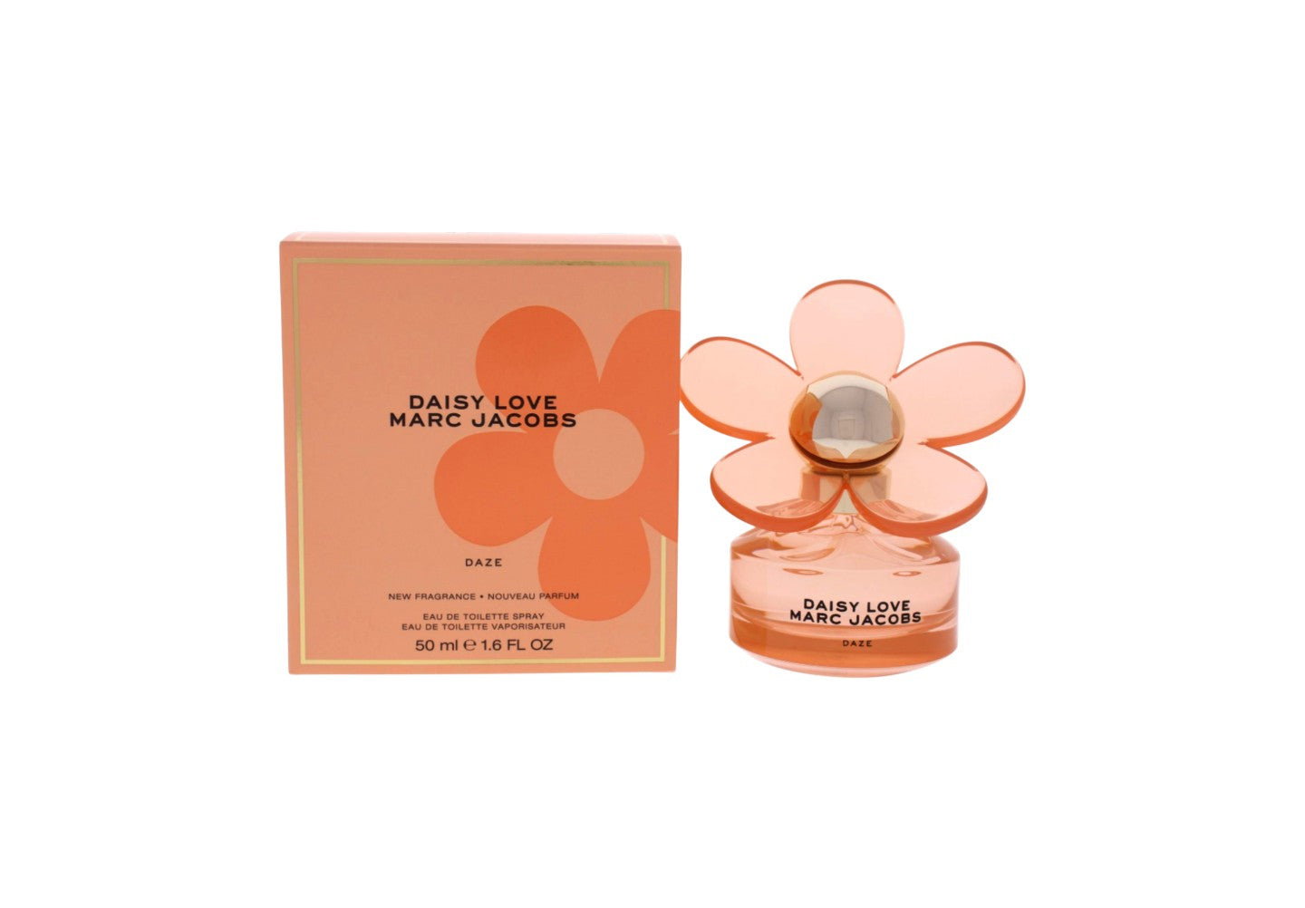 Daisy Marc Jacobs Daze EDT 1.6 oz
