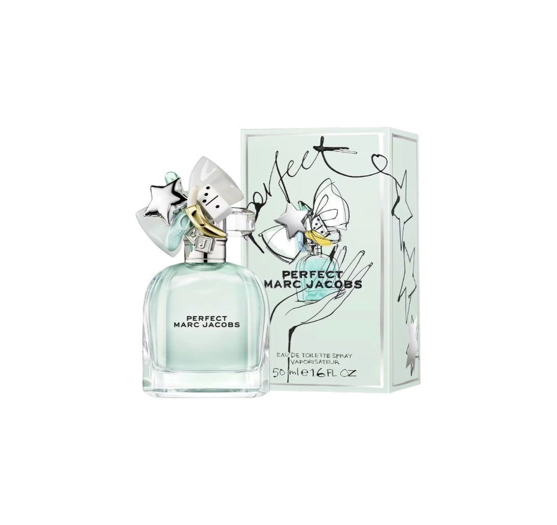 Perfect Marc Jacobs EDT 1.6 oz