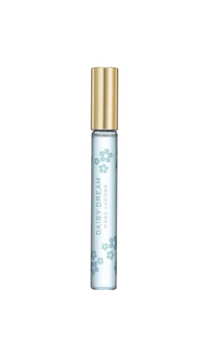 Marc Jacobs Daisy Dream Eau De Toilette Rollerball Perfume, 0.33 Oz