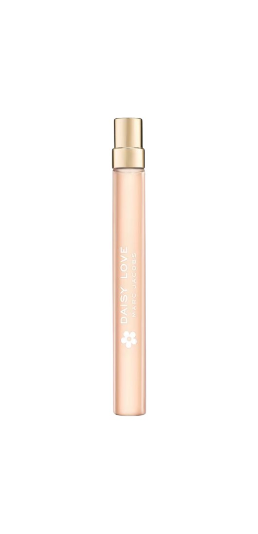 Marc Jacob Daisy Love Eau de Toilette Travel Spray .33oz