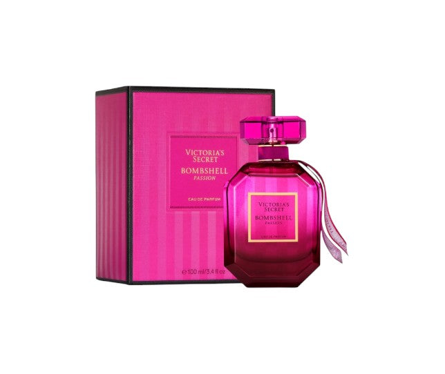 Victoria’s Secret Bombshell Passion Eau De Parfum 3.4fl oz/ 100ml