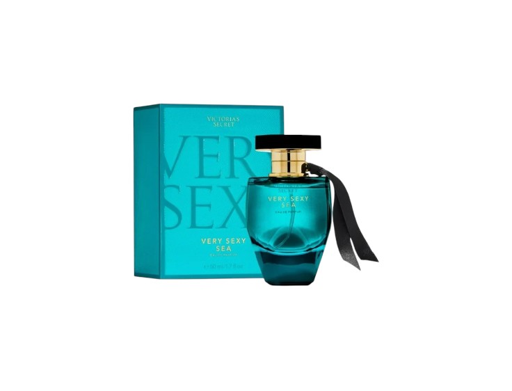 Victoria's Secret Very Sexy Sea Eau de Parfum