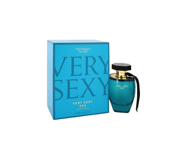 Victoria's Secret Very Sexy Sea Eau de Parfum