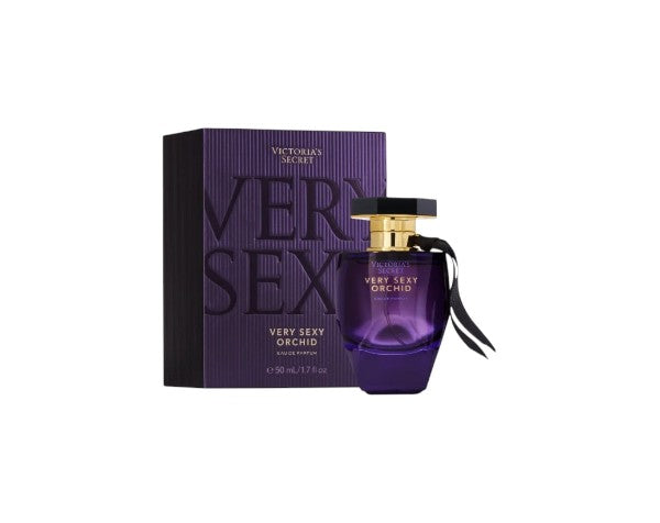 Victoria's Secret Very Sexy Orchid Women's Eau de Parfum