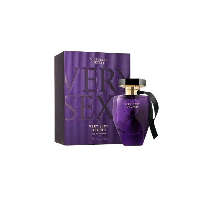 Victoria's Secret Very Sexy Orchid Women's Eau de Parfum