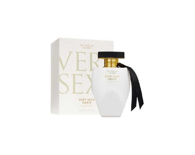 Victoria's Secret Very Sexy Oasis Eau de Parfum (3.4 oz / 100 mL)