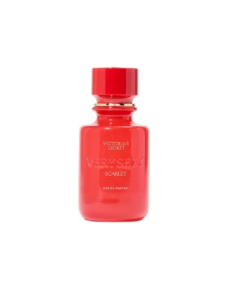 Victoria's Secret Very Sexy Scarlet Eau de Parfum