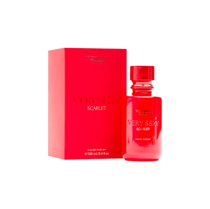 Victoria's Secret Very Sexy Scarlet Eau de Parfum