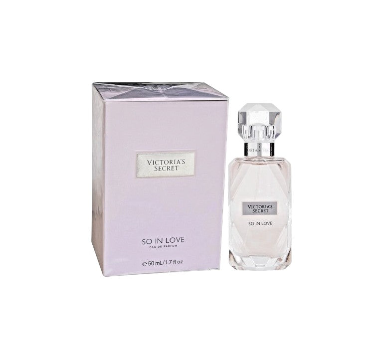 Victoria's Secret So In Love Eau de Parfum