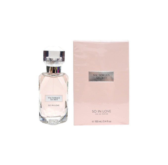 Victoria's Secret So In Love Eau de Parfum
