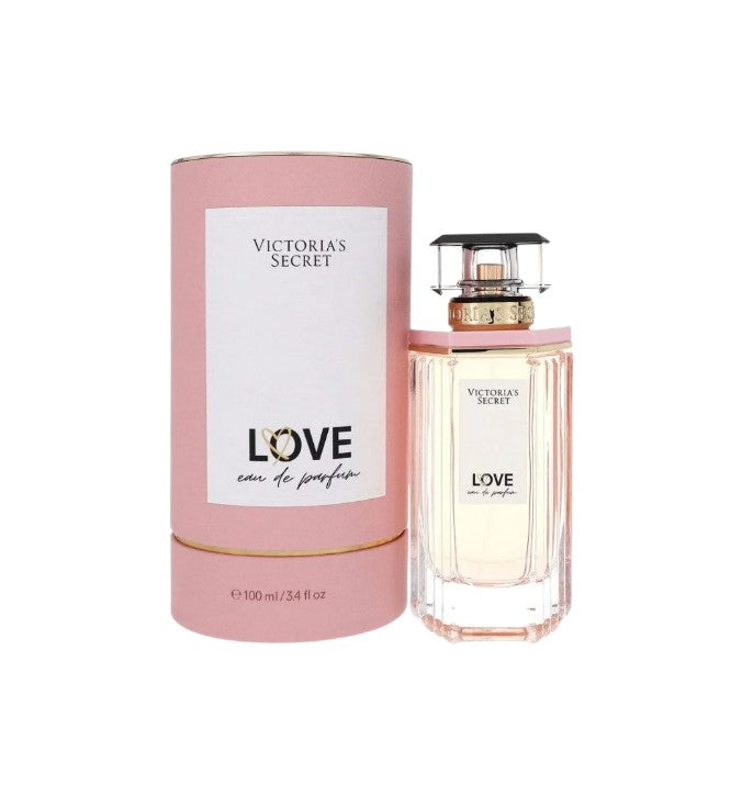 Victoria's Secret Love Eau de Parfum