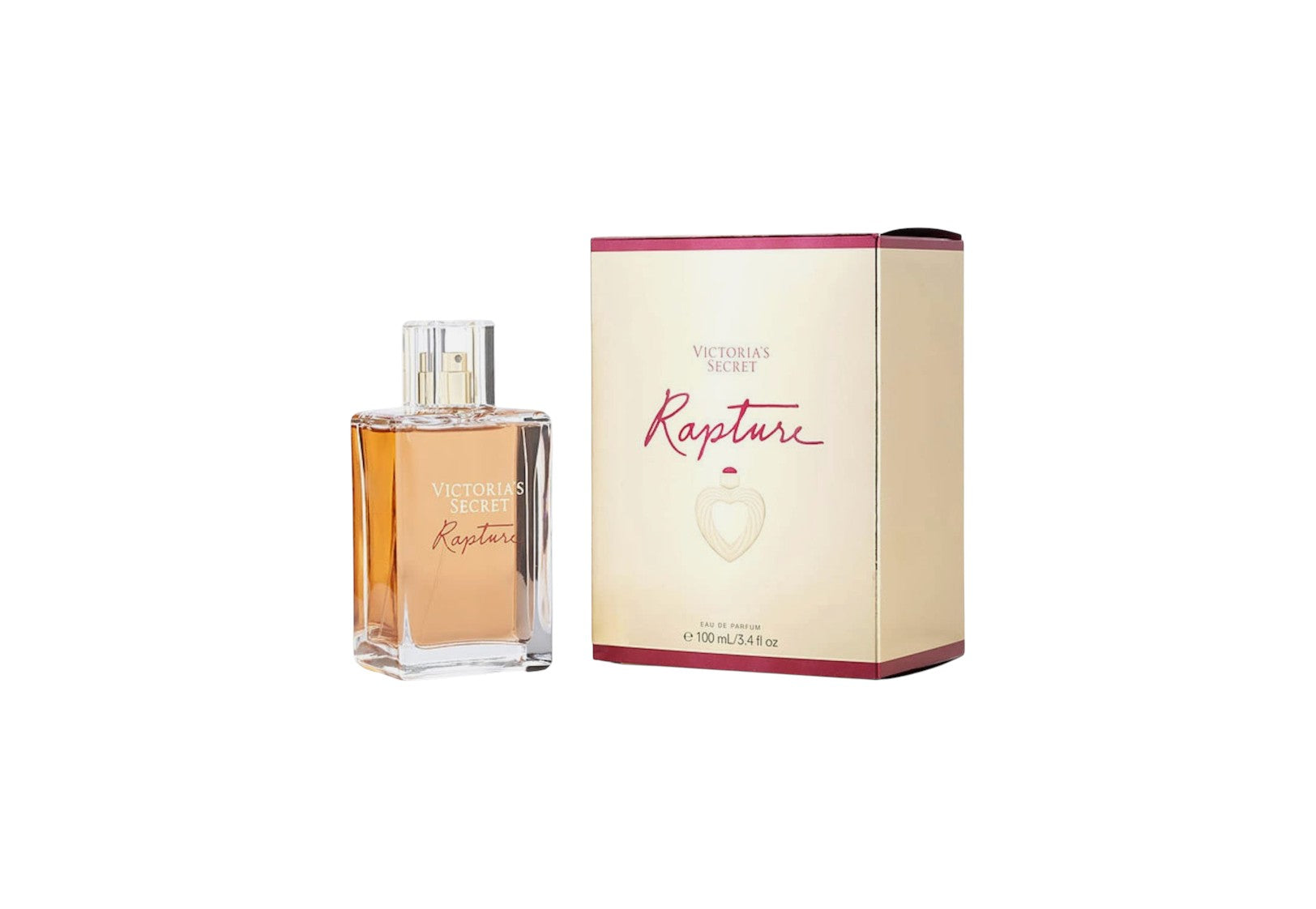 Victoria's Secret Rapture Eau de Parfum