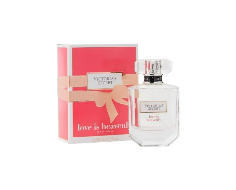 Victoria's Secret Love Is Heavenly Eau de Parfum