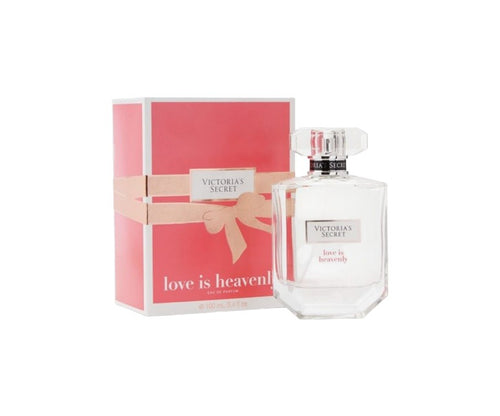 Victoria's Secret Love Is Heavenly Eau de Parfum