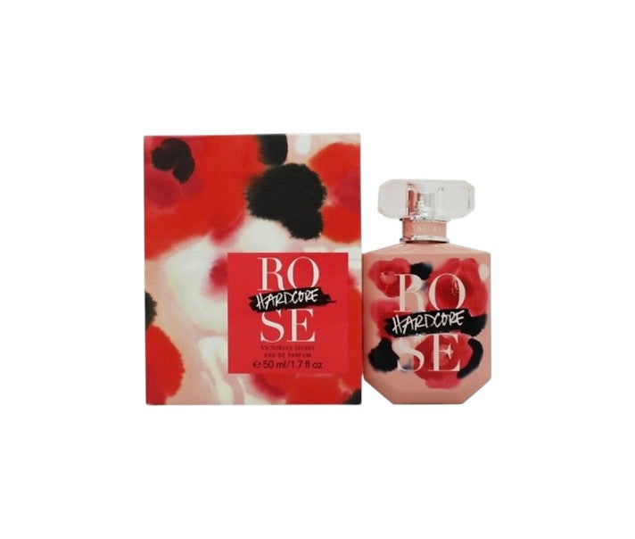 Victoria's Secret Hardcore Rose Eau de Parfum (1.7 oz / 50 mL)