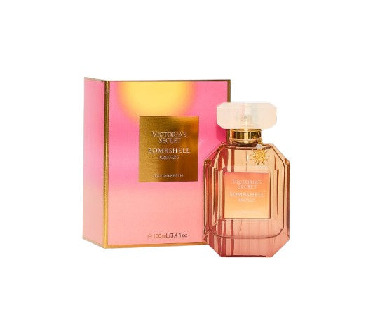 Victoria's Secret Bombshell Bronze Eau de Parfum (3.4 oz / 100 mL)