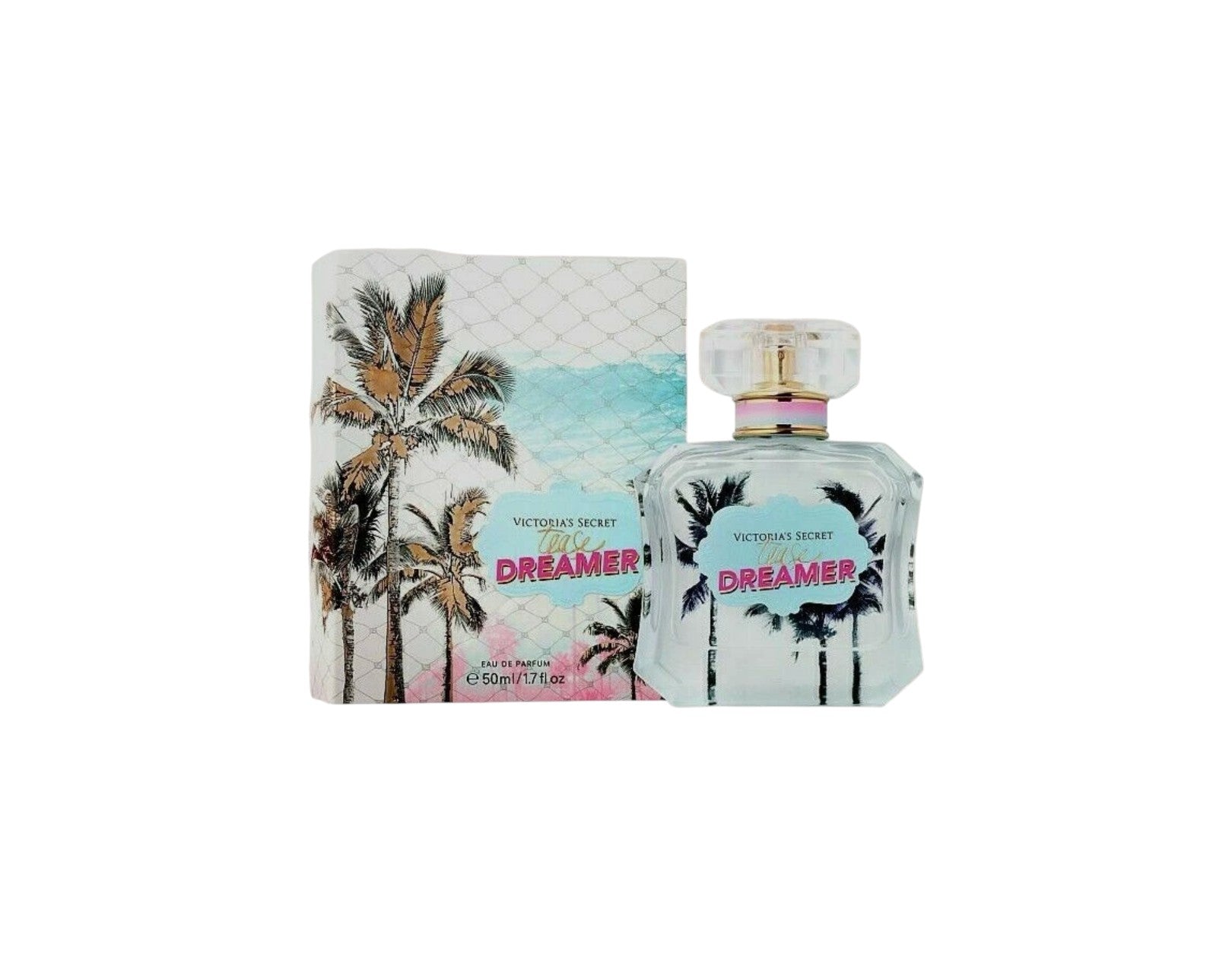 Victoria's Secret Tease Dreamer Eau de Parfum (1.7 oz / 50 mL)