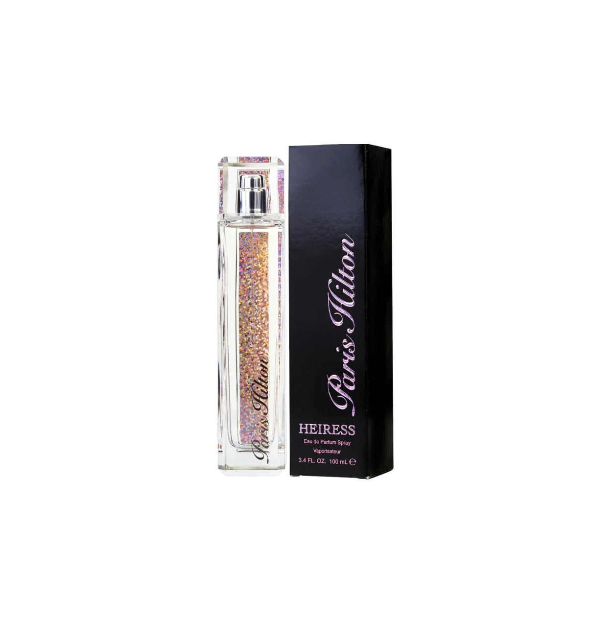 Heiress Paris Hilton women Eau De Parfum Spray by Paris Hilton
