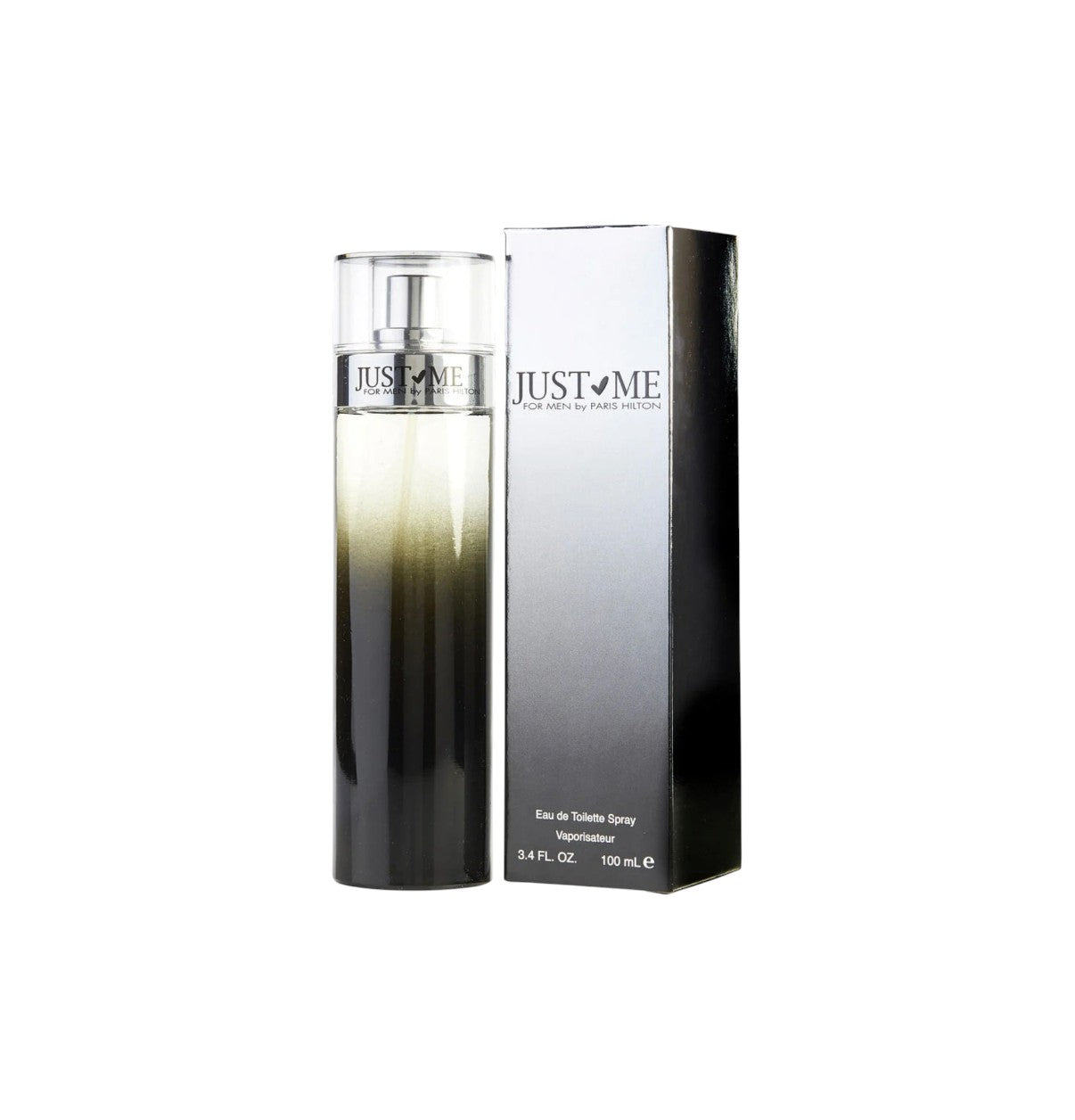 Just Me Paris Hilton Eau De Toilette Spray 3.4 oz