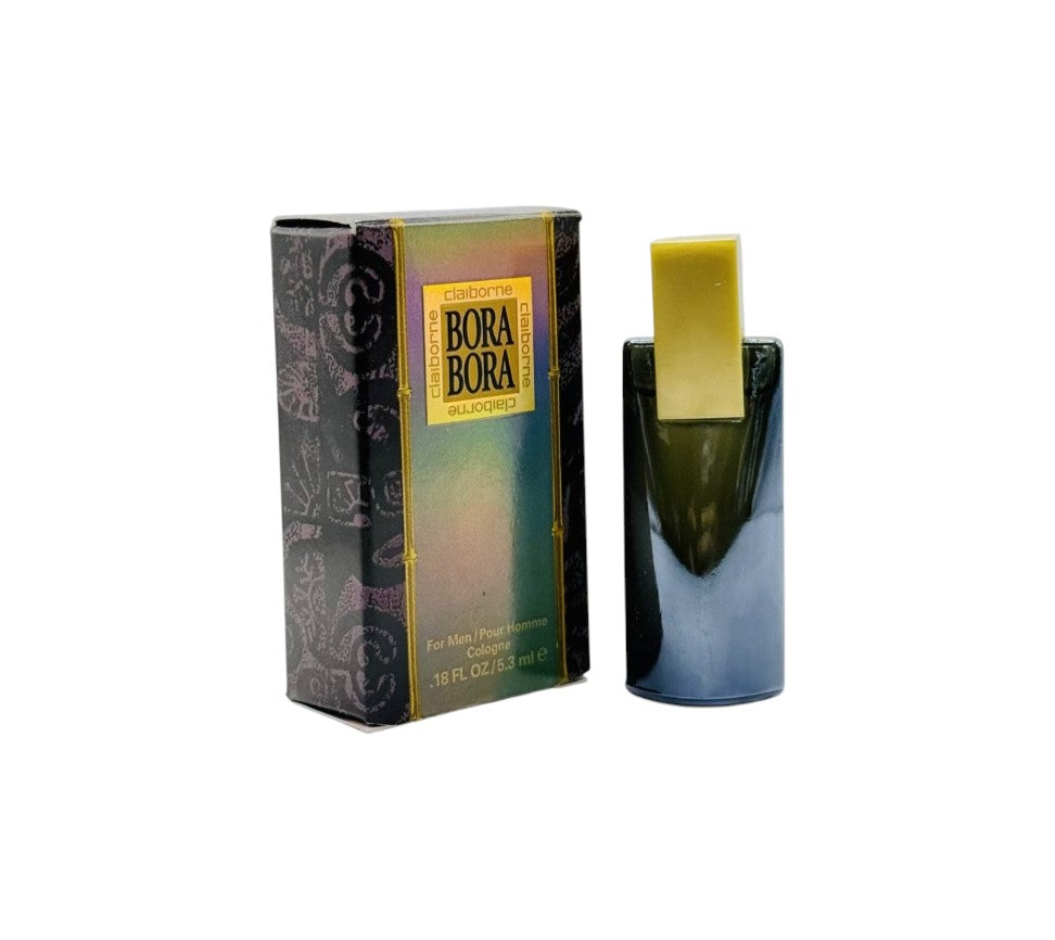 Bora Bora By Claiborne 5.3 ml For Man