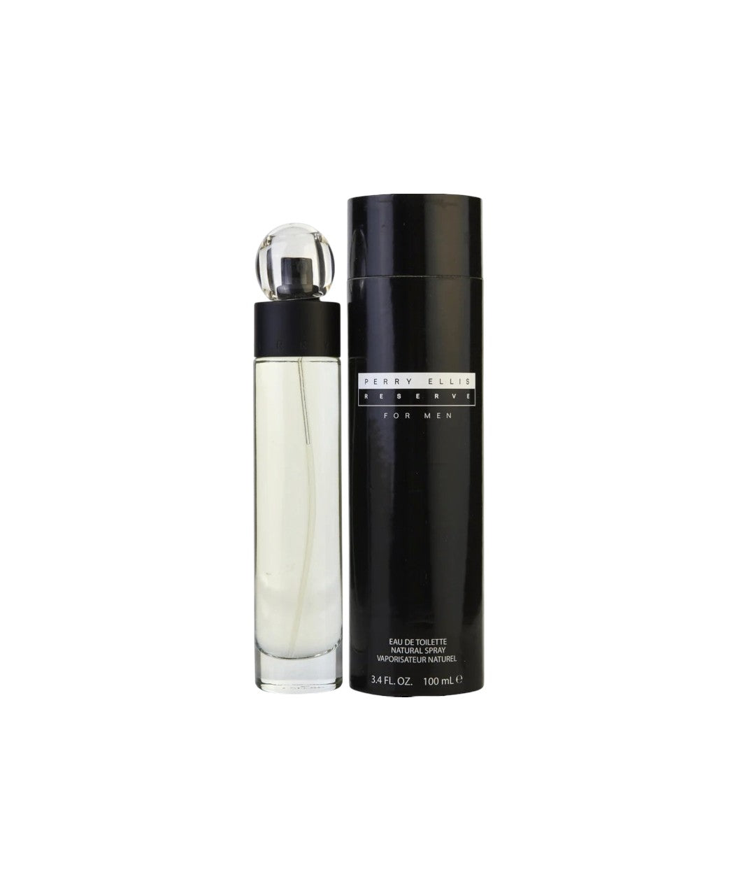 Perry Ellis  Reserve For Man 3.4 oz