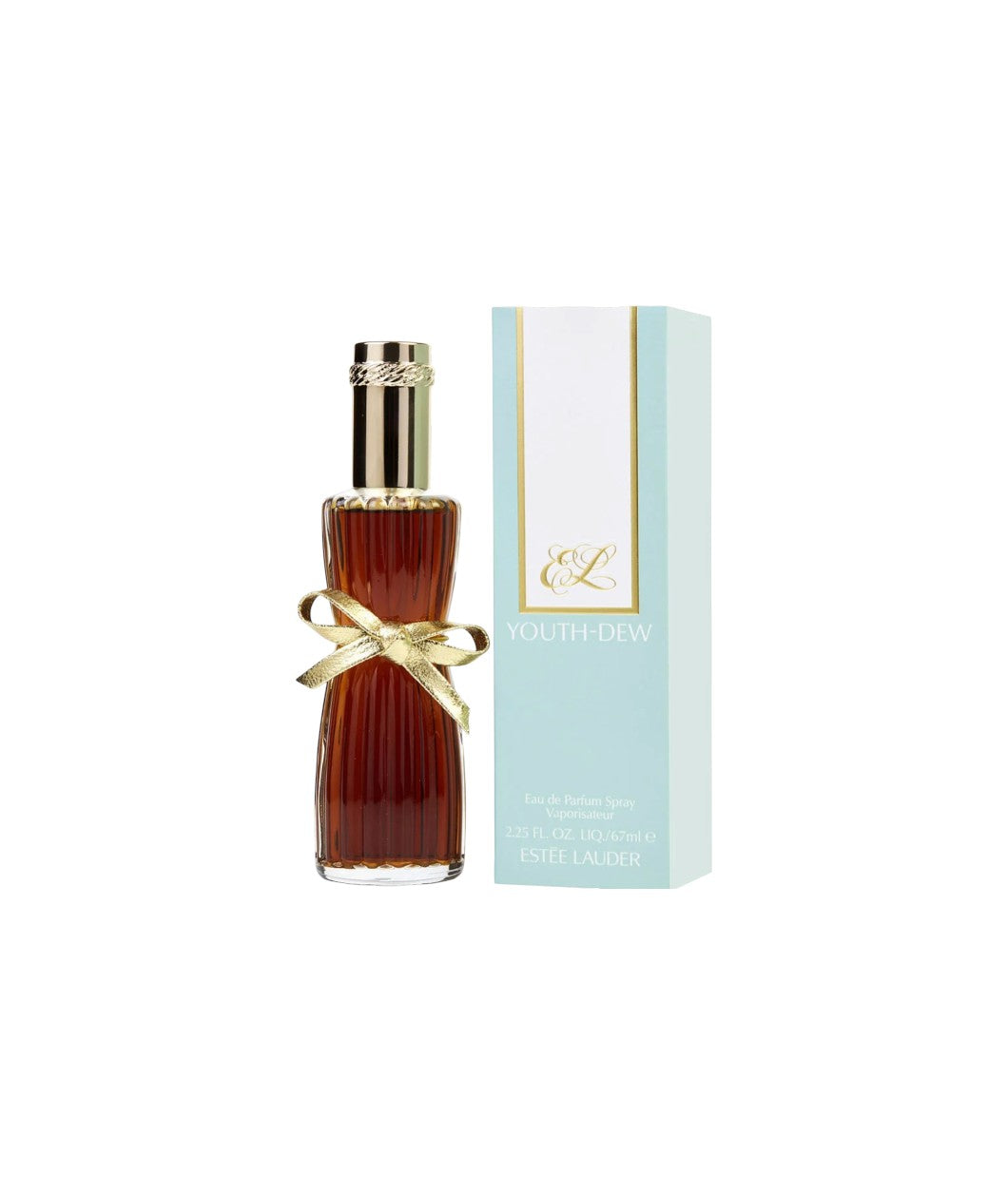 Youth Dew women Eau De Parfum Spray 2.25 oz by Estee Lauder