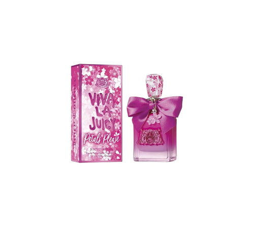 Viva La Juicy Petals Please women Eau De Parfum Spray 1.7 oz by Juicy Couture