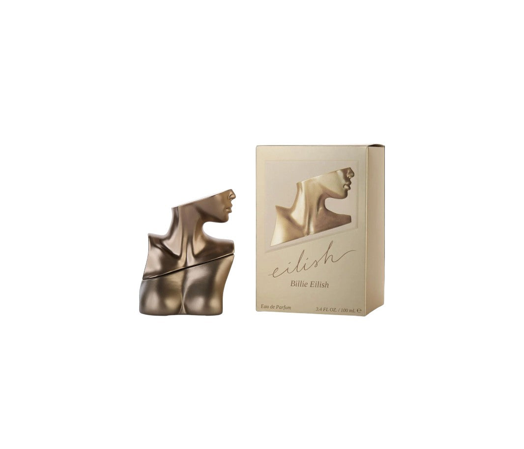 Billie Eilish women Eau De Parfum Spray 3.4 oz by Billie Eilish