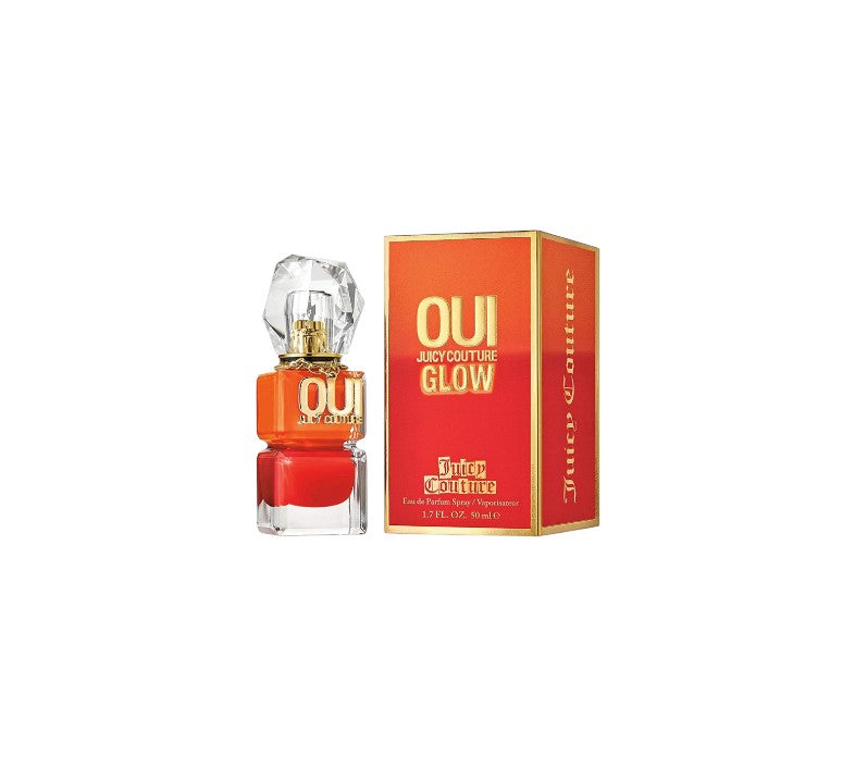 Juicy Couture Oui Glow 3.4oz Parfum Spray Women