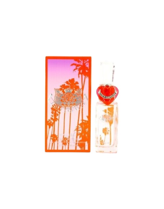 Juicy Couture Malibu Eau De Toilette Spray 1.3 Oz / 40 Ml
