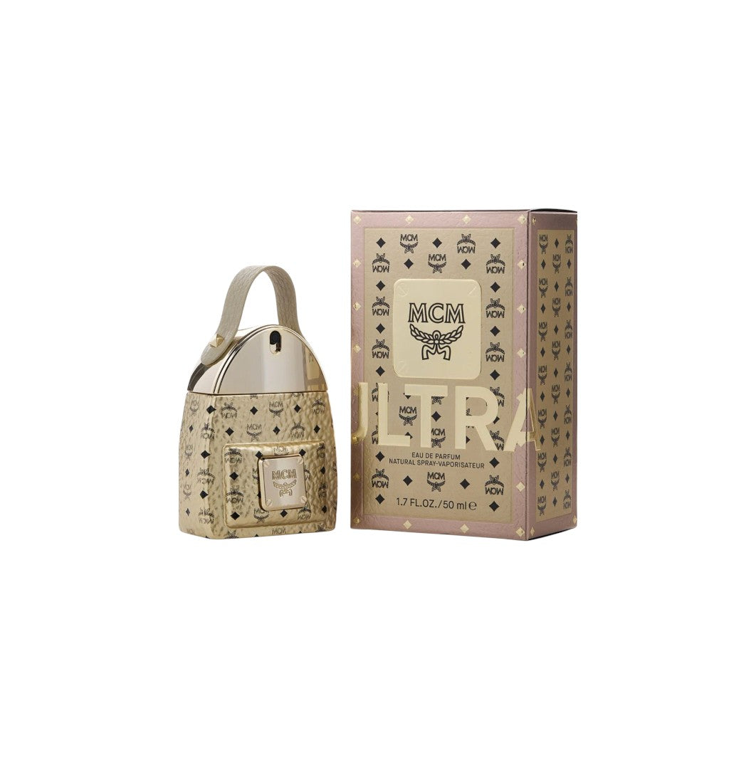 Mcm Ultra women Eau De Parfum Spray 1.7 oz by Mcm