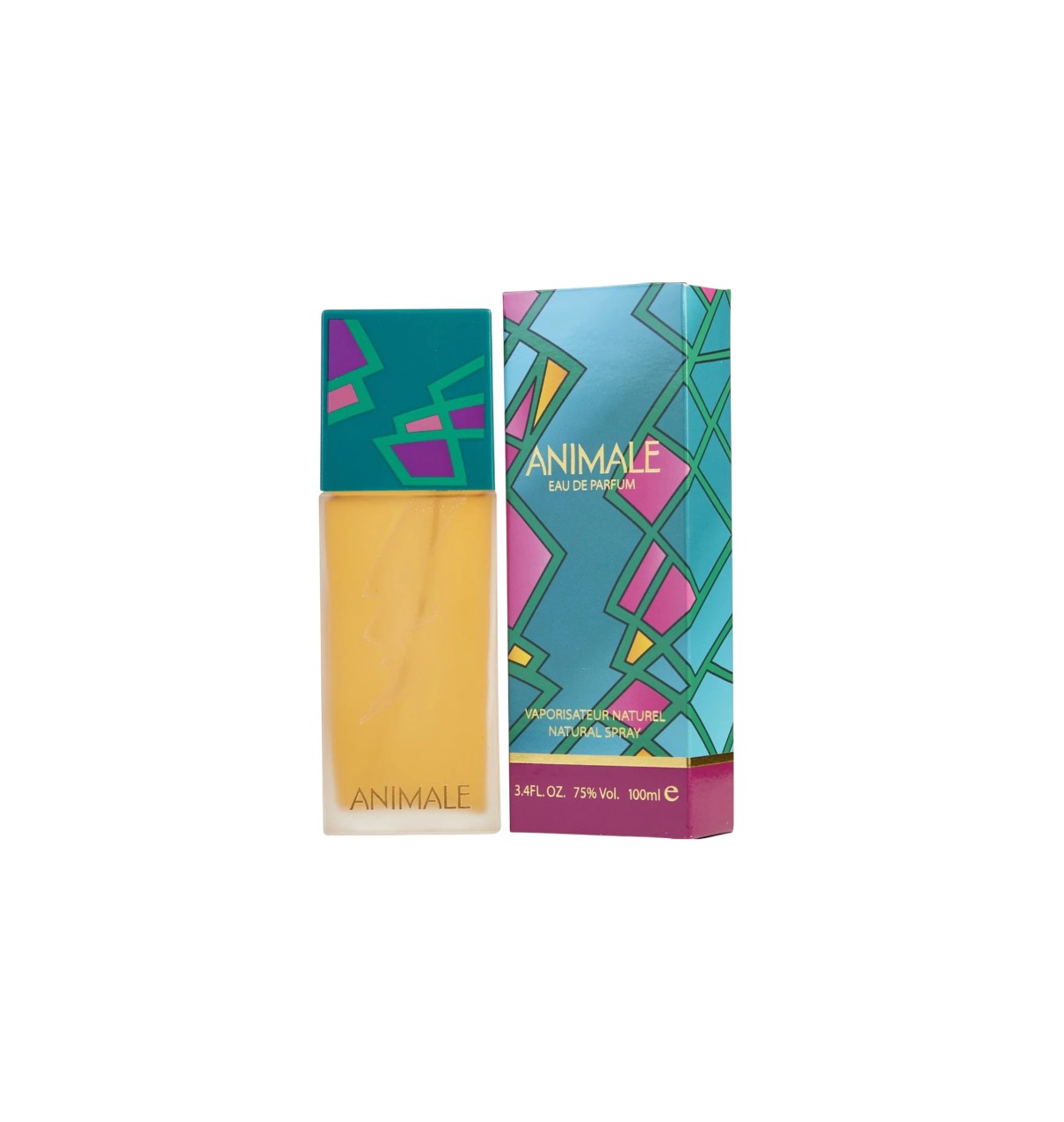 Animale by Animale Parfum Edp 3.4 oz women