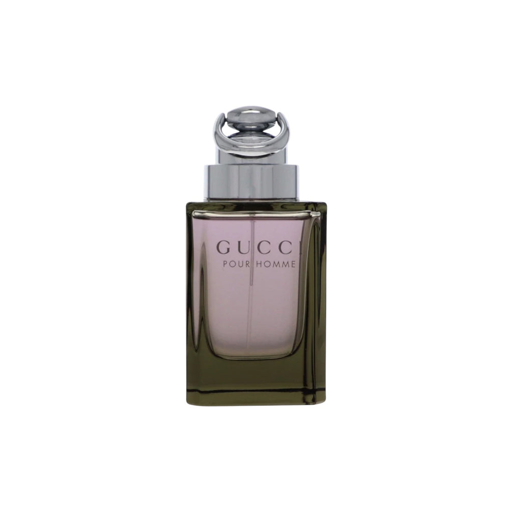 Gucci Pour Homme Eau De Toilette For Men