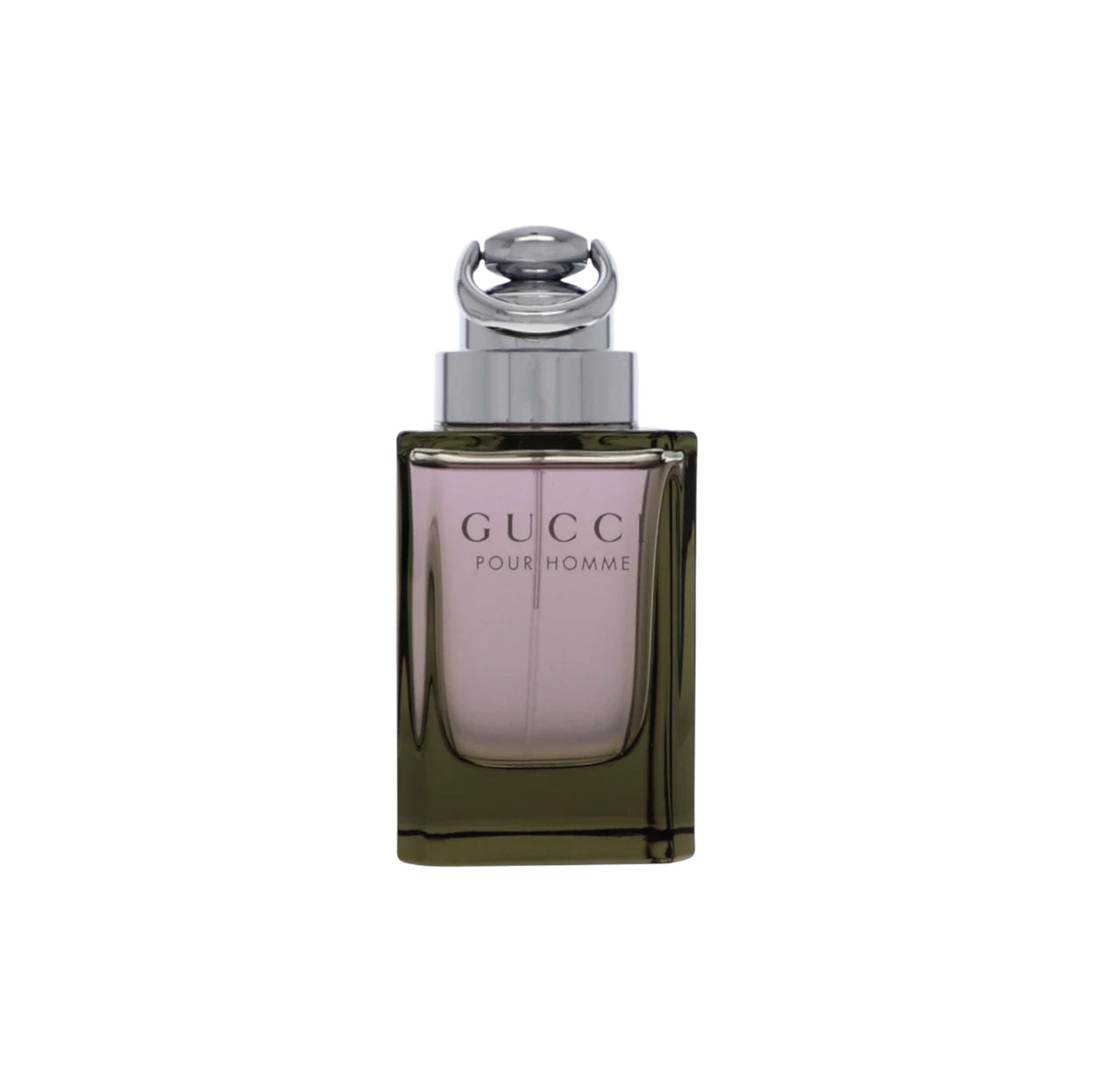 Gucci Pour Homme Eau De Toilette For Men