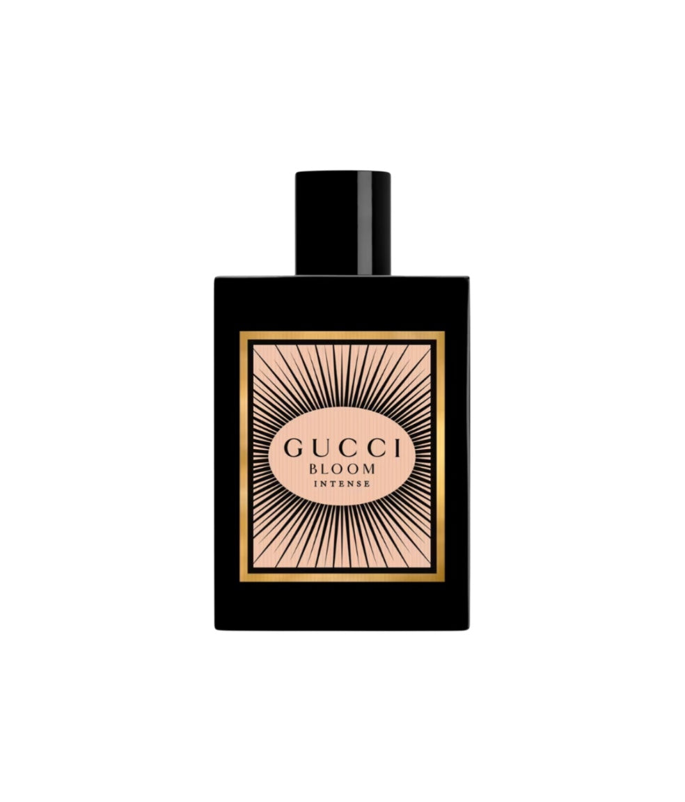Gucci Bloom Intense By Gucci Eau De Parfum For Women