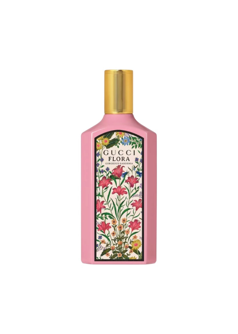 Gucci Flora Gorgeous Gardenia Eau de Parfum For Women