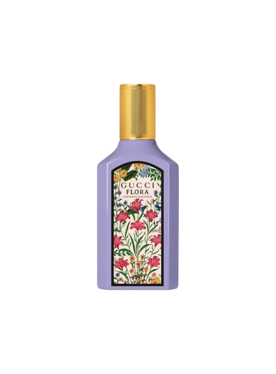 Gucci Flora Gorgeous Magnolia Eau de Parfum For Women
