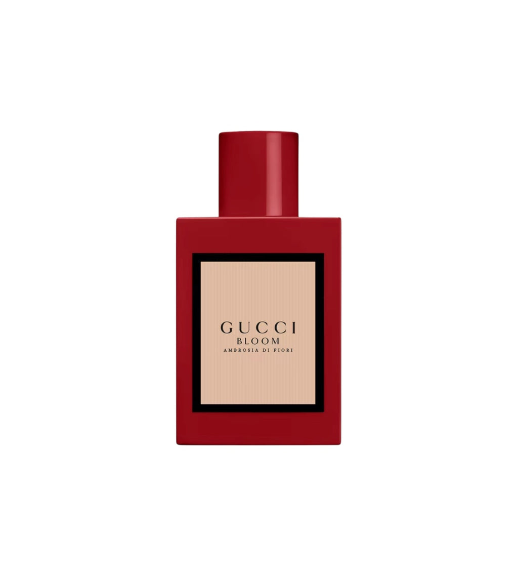 Gucci Bloom Ambrosia Di Fiori By Gucci Eau De Parfum For Women