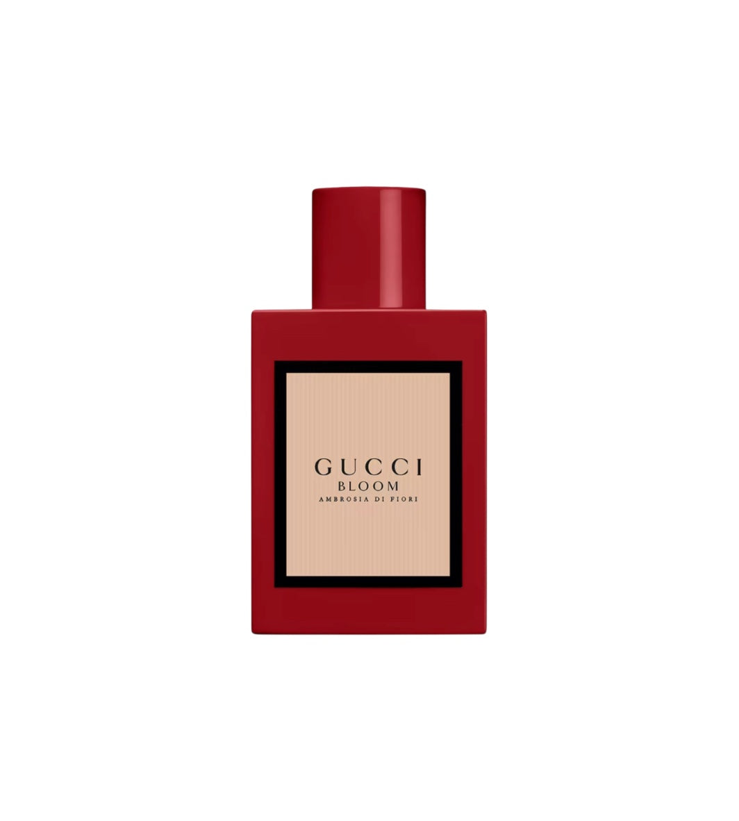 Gucci Bloom Ambrosia Di Fiori By Gucci Eau De Parfum For Women