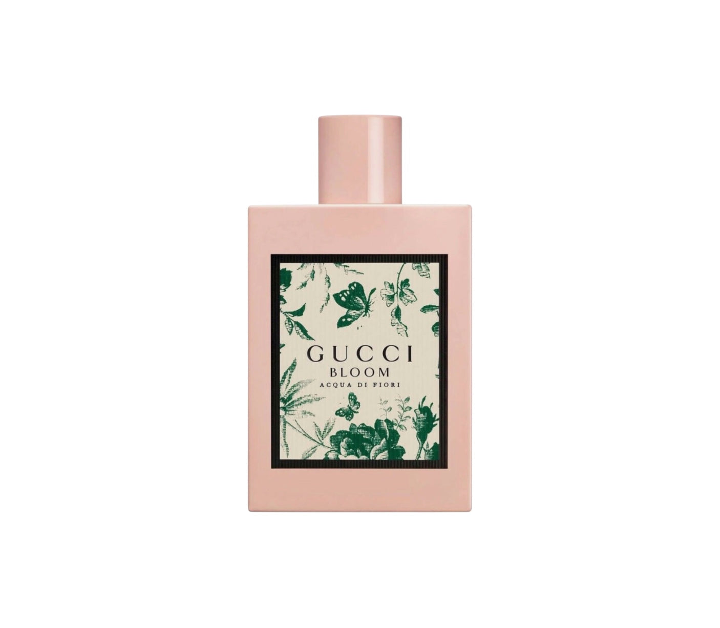 Gucci Bloom Acqua Di Fiori Eau de Parfum Intense For Women