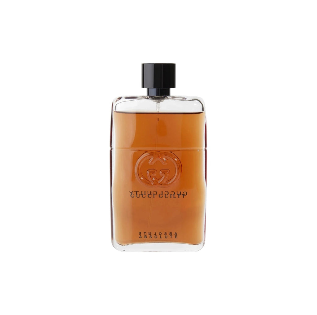 Gucci Guilty Absolute Eau De Parfum Spray For Men