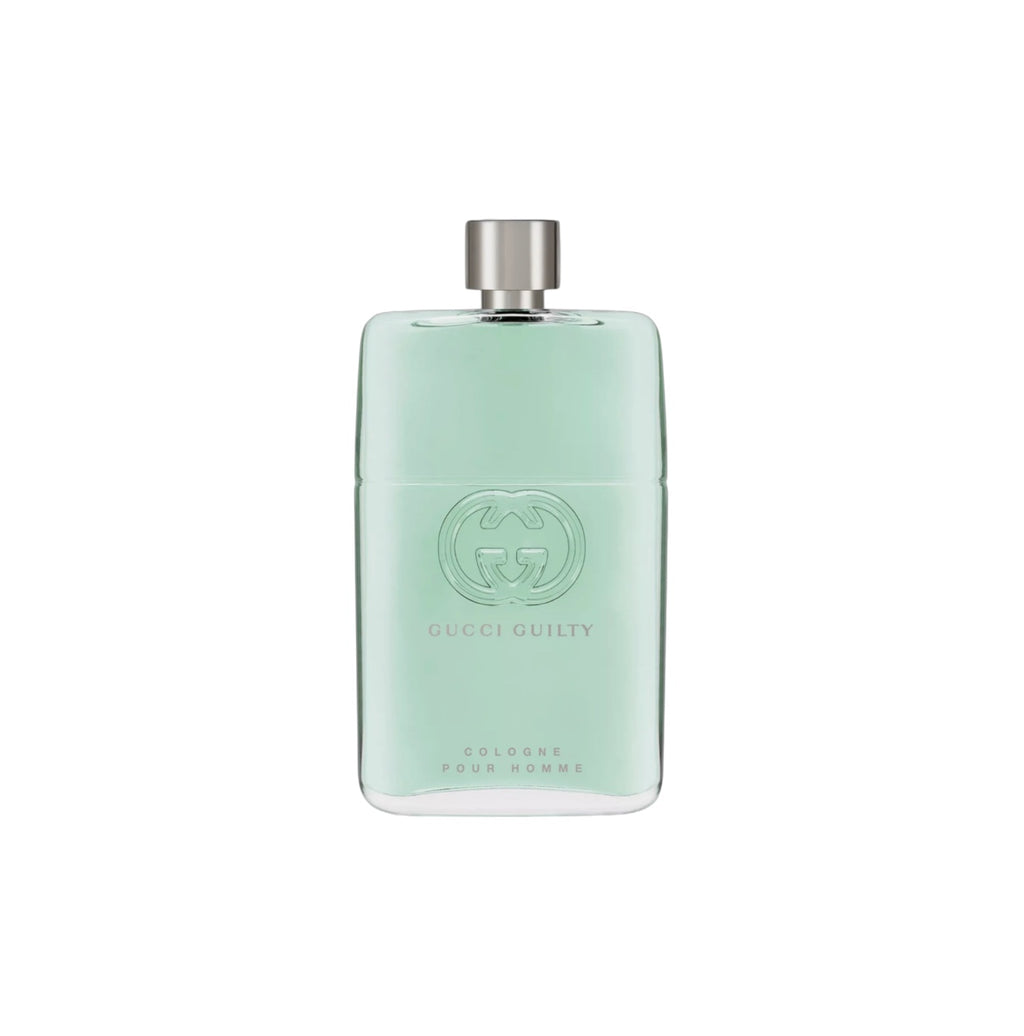 Gucci Guilty Cologne Pour Homme Eau De Toilette For Men