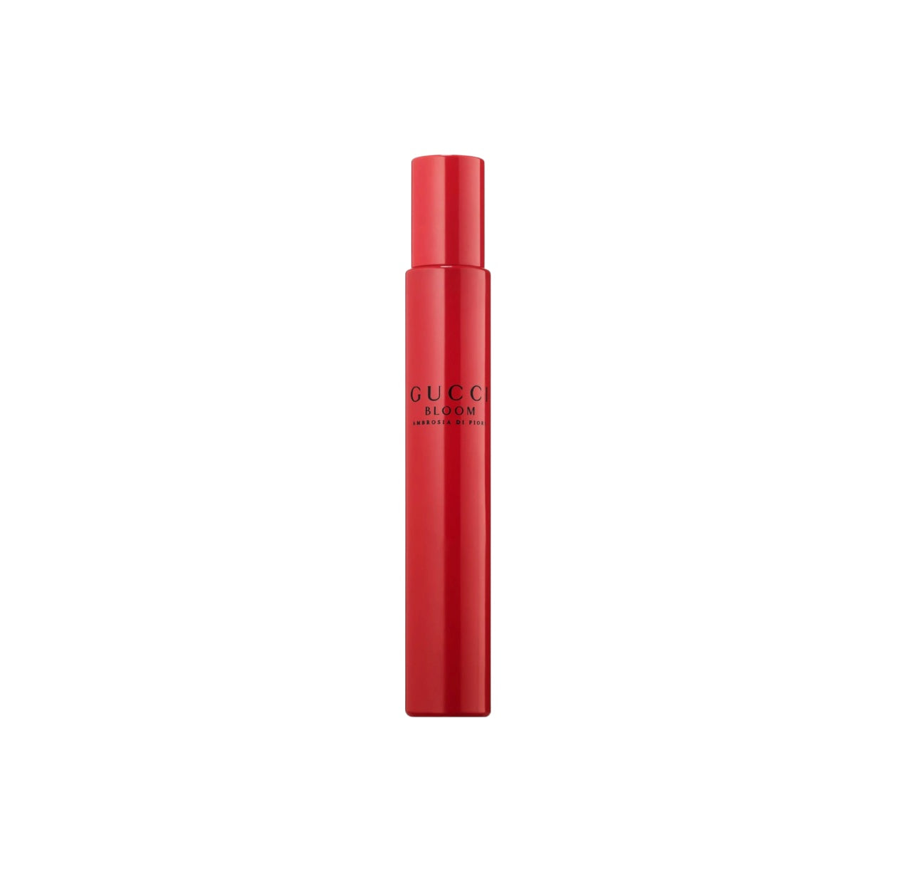 Gucci Bloom Ambrosia di Fiori Eau de Parfum Intense For Her Rollerball .34oz