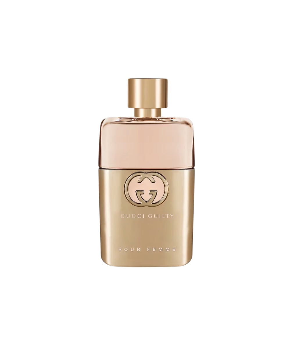 Gucci Guilty Pour Femme Eau de Toilette For Women